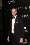 Halfweg 1 november 2018
Life after Football Gala (LAF) in the sugarfactory. Donny Roelvink