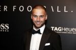 Halfweg 1 november 2018
Life after Football Gala (LAF) in the sugarfactory. Donny Roelvink
