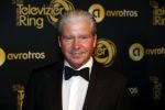 Amsterdam 11 oktober 2018
Uitreiking televizierring in AFAS LIVE.
Beau v Erven Dorens in de grote winnaar. Dries Roelvink