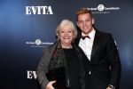 Amsterdam 22 augustus 2018
Premiere Evita in carre. Duck Jetten met â€¦