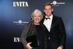 Amsterdam 22 augustus 2018
Premiere Evita in carre. Duck Jetten met â€¦