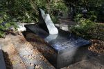 Amsterdam 9 oktober 2018
Diverse graven van bekende Nederlanders (Bners) op Zorgvlied.
Dit is het graf van Edgar Vos