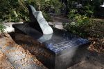 Amsterdam 9 oktober 2018
Diverse graven van bekende Nederlanders (Bners) op Zorgvlied.
Dit is het graf van Edgar Vos