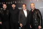 Halfweg 1 november 2018
Life after Football Gala (LAF) in the sugarfactory. Edward de Jong Eurbach met â€¦