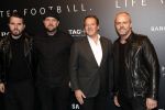 Halfweg 1 november 2018
Life after Football Gala (LAF) in the sugarfactory. Edward de Jong Eurbach met â€¦