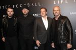 Halfweg 1 november 2018
Life after Football Gala (LAF) in the sugarfactory. Edward de Jong Eurbach met â€¦