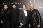 Halfweg 1 november 2018
Life after Football Gala (LAF) in the sugarfactory. Edward de Jong Eurbach met â€¦