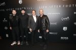 Halfweg 1 november 2018
Life after Football Gala (LAF) in the sugarfactory. Edward de Jong Eurbach met â€¦