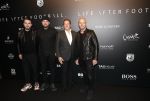 Halfweg 1 november 2018
Life after Football Gala (LAF) in the sugarfactory. Edward de Jong Eurbach met â€¦