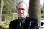 Woudenberg 8 oktober 2018
Herdenkingsdienst Anneke Gronloh in crematorium Woudenberg. Edwin v Kollenburg