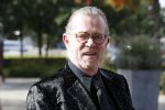 Woudenberg 8 oktober 2018
Herdenkingsdienst Anneke Gronloh in crematorium Woudenberg. Edwin v Kollenburg