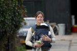 Wijdewormer 19 oktober 2018
Marnix Knetemann aan het werk op zijn boerderij. Zij zus Elise komt op bezoek met haar pas geboren baby.