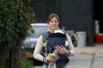 Wijdewormer 19 oktober 2018
Marnix Knetemann aan het werk op zijn boerderij. Zij zus Elise komt op bezoek met haar pas geboren baby.