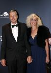 Amsterdam 22 augustus 2018
Premiere Evita in carre.  ellen Evers en partner CornÃ© Smiesing.