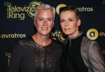 Amsterdam 11 oktober 2018
Uitreiking televizierring in AFAS LIVE.
Beau v Erven Dorens in de grote winnaar. Ellie Lust en partner Boukje