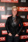 Amsterdam 25 oktober 2018
Premiere Victor Mids in AFAS live. Ellie Lust kwam met een neef