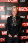 Amsterdam 25 oktober 2018
Premiere Victor Mids in AFAS live. Ellie Lust kwam met een neef