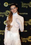 Amsterdam 11 oktober 2018
Uitreiking televizierring in AFAS LIVE.
Beau v Erven Dorens in de grote winnaar. Emma Wortelboer