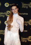 Amsterdam 11 oktober 2018
Uitreiking televizierring in AFAS LIVE.
Beau v Erven Dorens in de grote winnaar. Emma Wortelboer