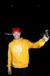 Amsterdam 25 oktober 2018
Premiere Victor Mids in AFAS live. Enzo Knol