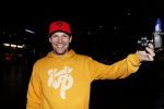 Amsterdam 25 oktober 2018
Premiere Victor Mids in AFAS live. Enzo Knol
