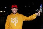 Amsterdam 25 oktober 2018
Premiere Victor Mids in AFAS live. Enzo Knol