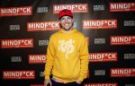 Amsterdam 25 oktober 2018
Premiere Victor Mids in AFAS live. Enzo Knol