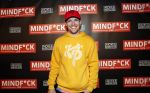 Amsterdam 25 oktober 2018
Premiere Victor Mids in AFAS live. Enzo Knol