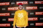 Amsterdam 25 oktober 2018
Premiere Victor Mids in AFAS live. Enzo Knol