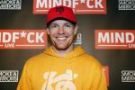 Amsterdam 25 oktober 2018
Premiere Victor Mids in AFAS live. Enzo Knol