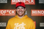 Amsterdam 25 oktober 2018
Premiere Victor Mids in AFAS live. Enzo Knol