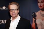 Amsterdam 22 augustus 2018
Premiere Evita in carre. Eric Beekes