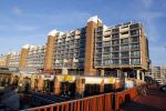 Scheveningen 17 oktober 2018
Huis/ appartement van Lee Towers en Erica Terpstra