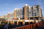 Scheveningen 17 oktober 2018
Huis/ appartement van Lee Towers en Erica Terpstra