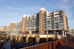Scheveningen 17 oktober 2018
Huis/ appartement van Lee Towers en Erica Terpstra