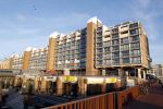 Scheveningen 17 oktober 2018
Huis/ appartement van Lee Towers en Erica Terpstra