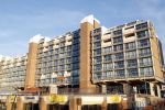 Scheveningen 17 oktober 2018
Huis/ appartement van Lee Towers en Erica Terpstra