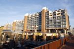 Scheveningen 17 oktober 2018
Huis/ appartement van Lee Towers en Erica Terpstra