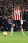 Eindhoven, 20 Oktober 2018 Kompetitiewedstrijd PSV-SC Emmen, eindstand 6-0 Seizoen 2018-2019
Erick Gutierrez