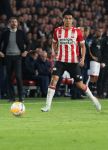 Eindhoven, 20 Oktober 2018 Kompetitiewedstrijd PSV-SC Emmen, eindstand 6-0 Seizoen 2018-2019
Erick Gutierrez