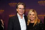 Amsterdam 30 oktober 2018
Premiere Bohemian Rhapsody in tuschinski. Erik de Zwart met zijn vrouw