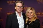 Amsterdam 30 oktober 2018
Premiere Bohemian Rhapsody in tuschinski. Erik de Zwart met zijn vrouw