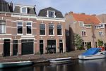 Haarlem 5 november 2018
Huis van Erik v Muiswinkel