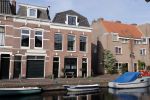 Haarlem 5 november 2018
Huis van Erik v Muiswinkel