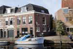 Haarlem 5 november 2018
Huis van Erik v Muiswinkel
