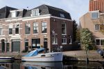 Haarlem 5 november 2018
Huis van Erik v Muiswinkel