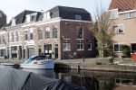 Haarlem 5 november 2018
Huis van Erik v Muiswinkel