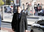 Amsterdam 27 oktober 2018
Herdenkingsdienst voor Wim Kok in het Concertgebouw van Amsterdam. Erwin Olaf