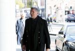 Amsterdam 27 oktober 2018
Herdenkingsdienst voor Wim Kok in het Concertgebouw van Amsterdam. Erwin Olaf