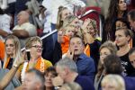 Amsterdam 13 oktober 2018
Nederland - Duitsland in de Johan Cruijff arens . eindstand 3-0
Na de Wedstrijd werden Dirk Kuyt en Rafael v d Vaart  gehuldigd. Dirk had zijn vrouw Gertrude en kinderen meegenomen. Rafael had zijn vriendin Estavan Polman en zijn kinderen Damian en Jesslynn meegenomen . Ook zijn ouders en schoonouders waren erbij.